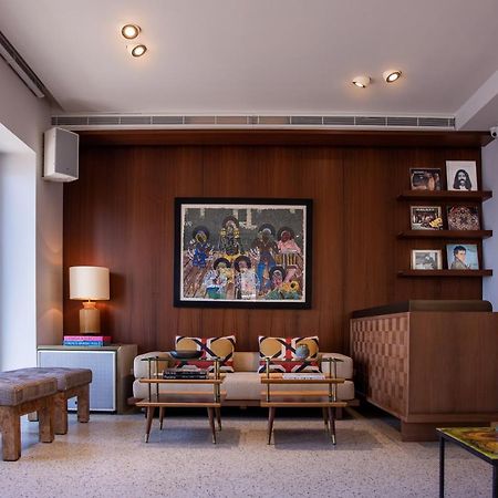 Boho Hotel-Adults Only 亚力卡瓦克 外观 照片