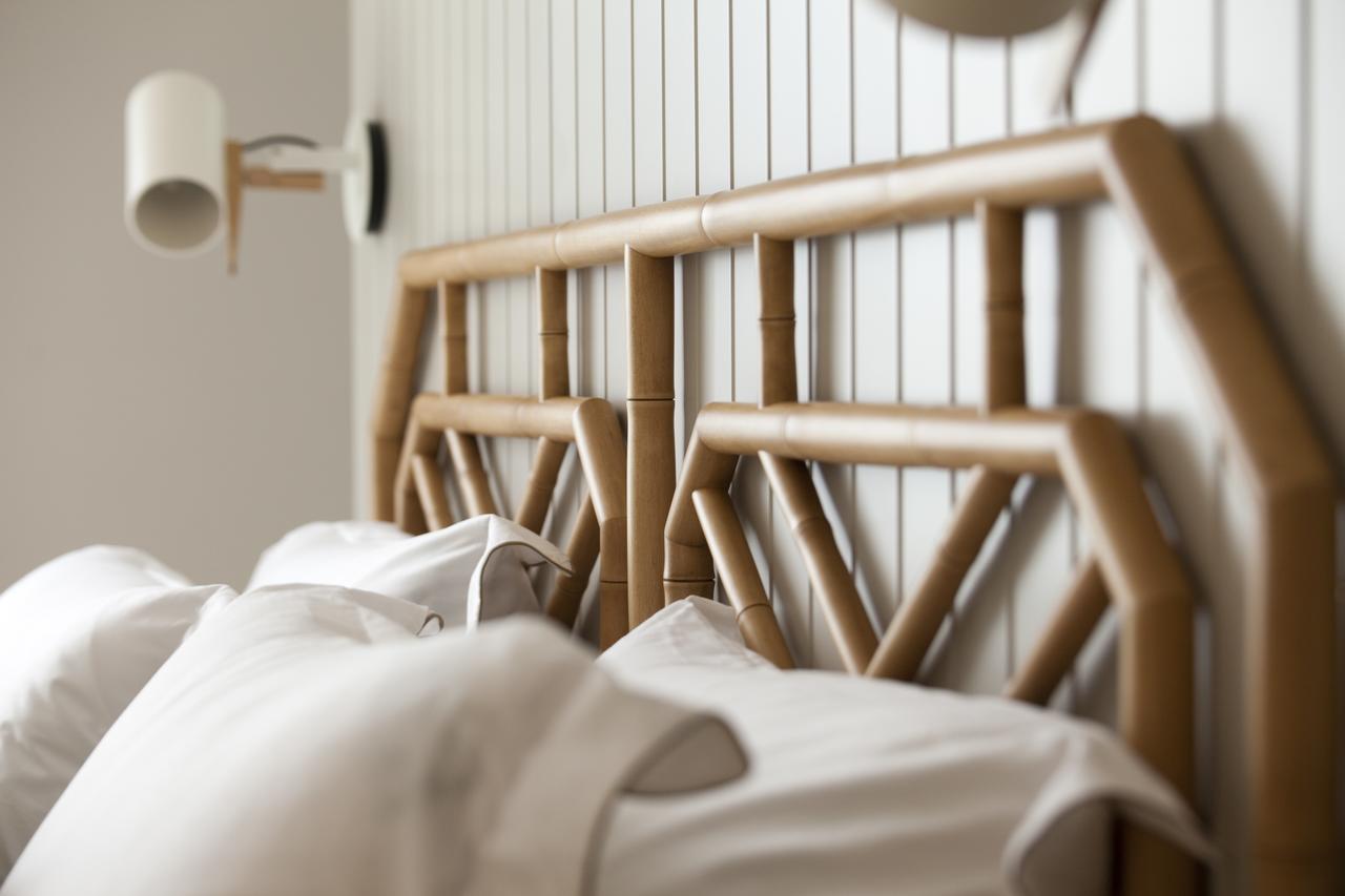 Boho Hotel-Adults Only 亚力卡瓦克 外观 照片