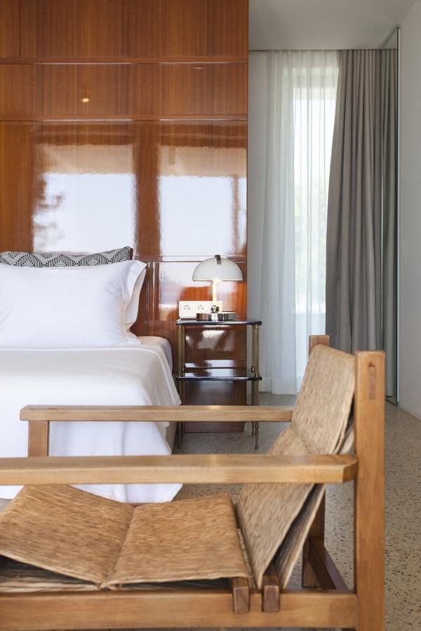 Boho Hotel-Adults Only 亚力卡瓦克 外观 照片